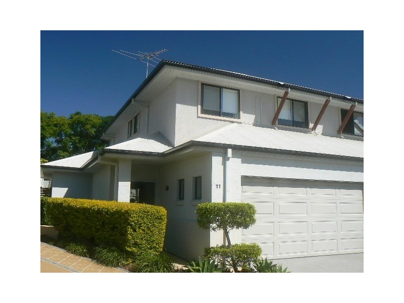 Mount Ommaney QLD 4074