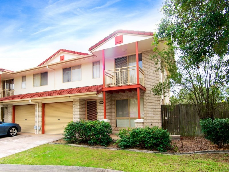 39/100 Bordeaux st, Eight Mile Plains QLD 4113