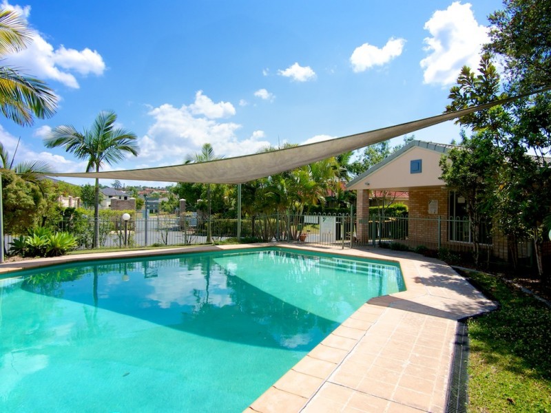 39/100 Bordeaux st, Eight Mile Plains QLD 4113