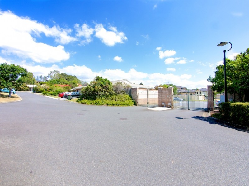 39/100 Bordeaux st, Eight Mile Plains QLD 4113