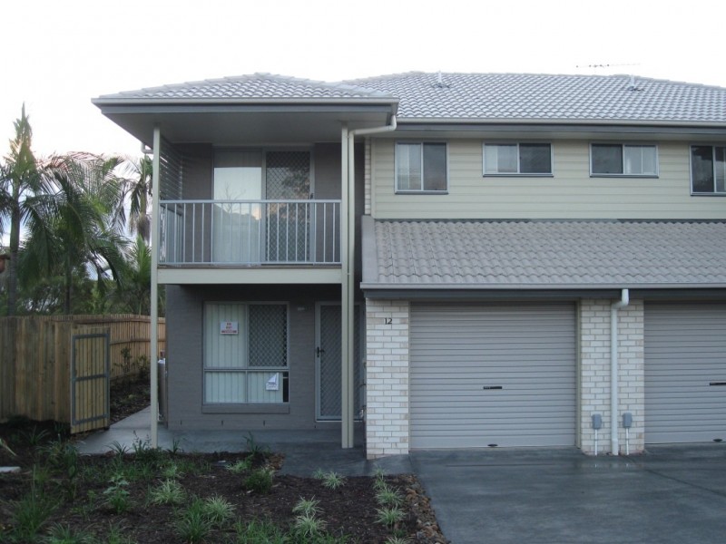 12/15 James Edward Street, Richlands QLD 4077