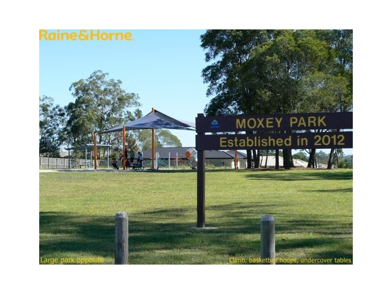 21 Second Avenue, Marsden QLD 4132