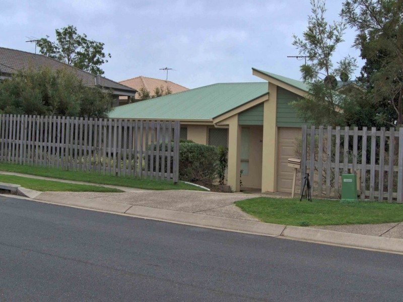 34/24 Tallis Street, Wakerley QLD 4154