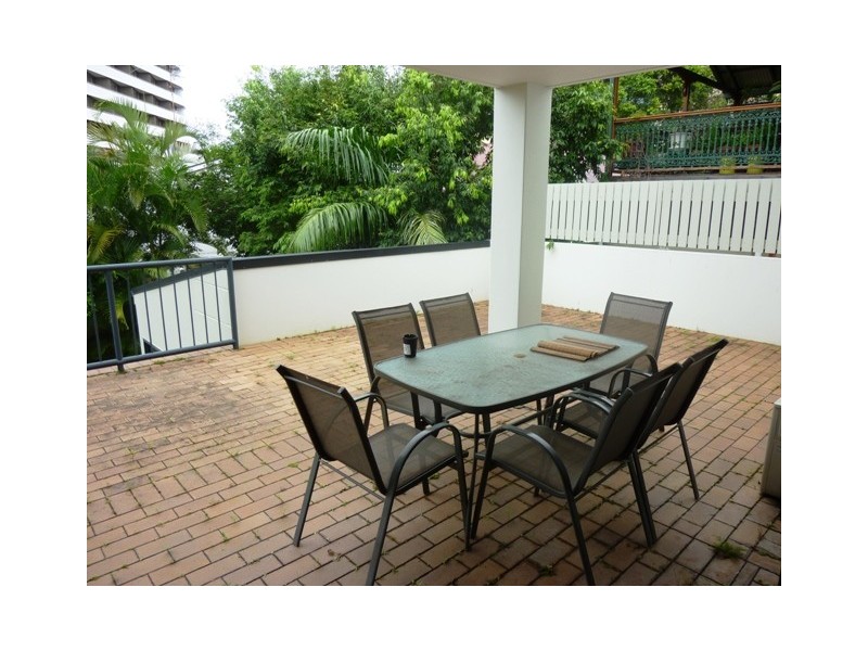 31 Twine St, Spring Hill QLD 4000