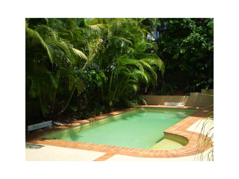 31 Twine St, Spring Hill QLD 4000