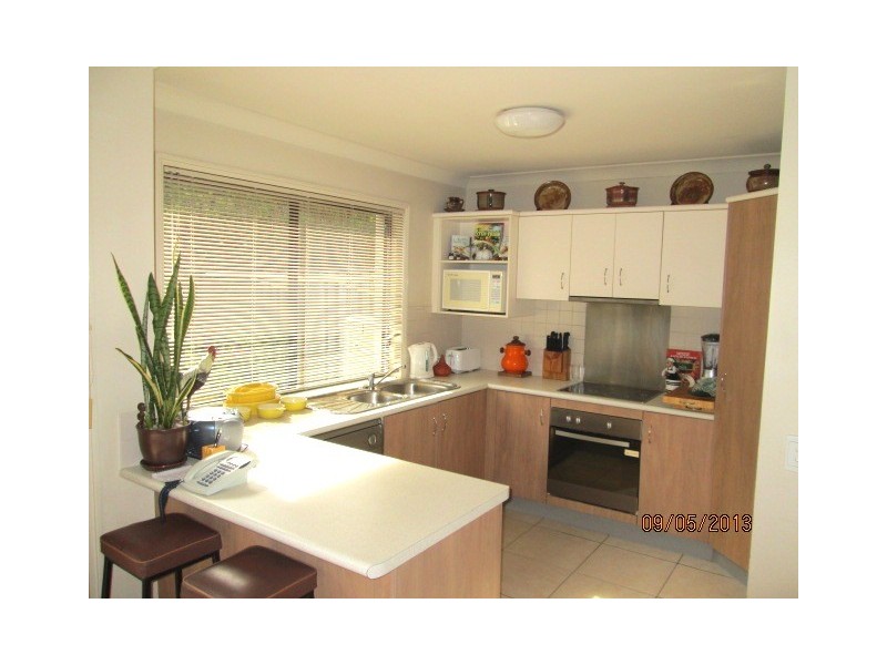 4/44-52 PINE VALLEY DRIVE, Robina QLD 4226