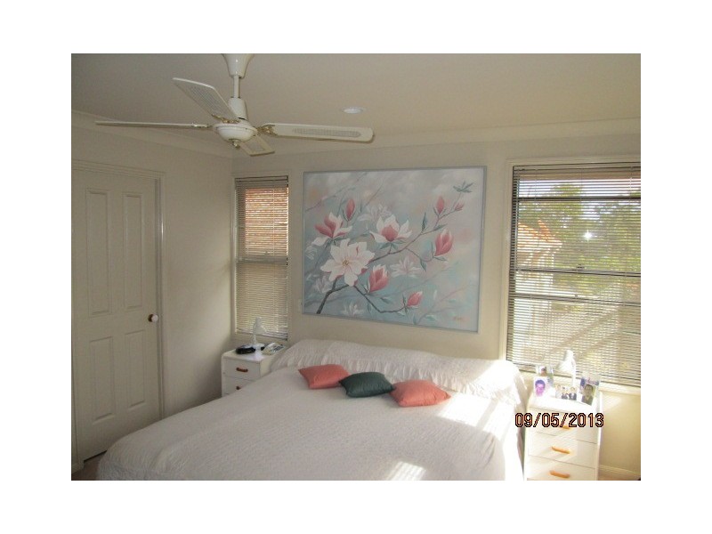 4/44-52 PINE VALLEY DRIVE, Robina QLD 4226