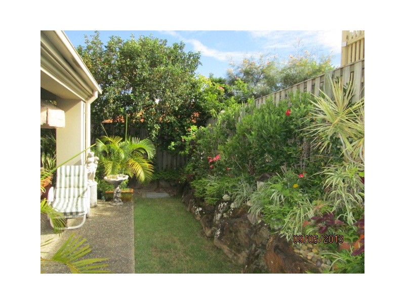 4/44-52 PINE VALLEY DRIVE, Robina QLD 4226