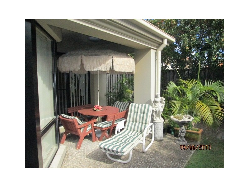 4/44-52 PINE VALLEY DRIVE, Robina QLD 4226