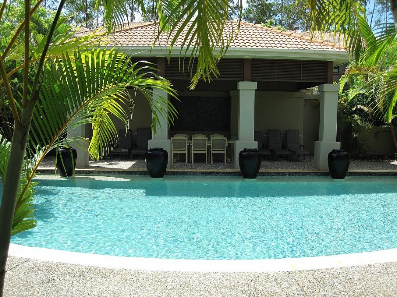 4/44-52 PINE VALLEY DRIVE, Robina QLD 4226