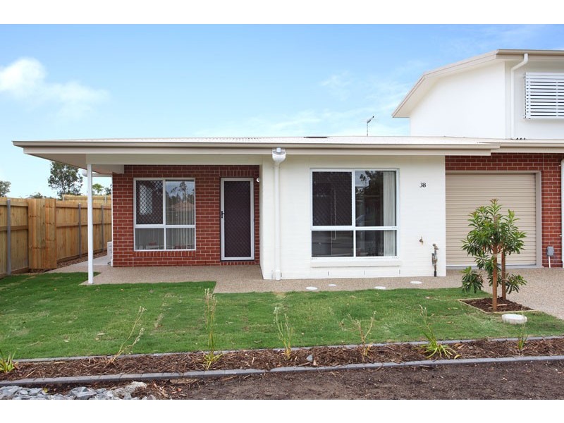 12 / 238 Young Rd, Narangba QLD 4504