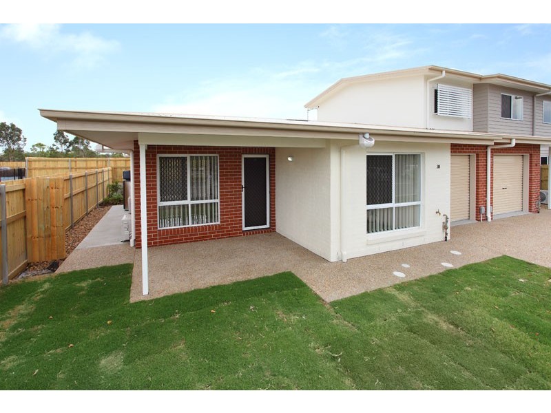 12 / 238 Young Rd, Narangba QLD 4504