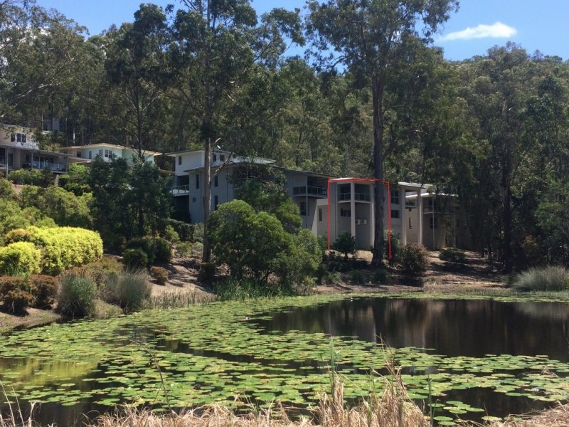 4/45 LANCASHIRE DRIVE, Mudgeeraba QLD 4213