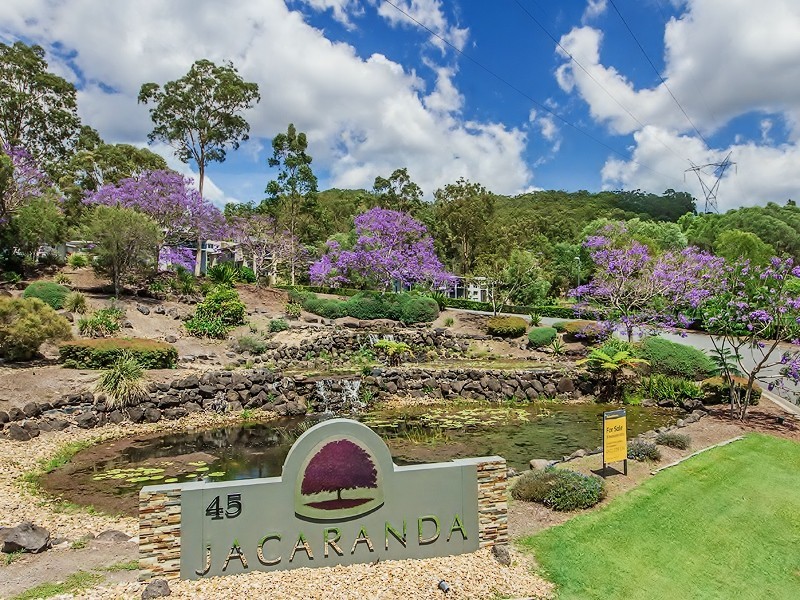 4/45 LANCASHIRE DRIVE, Mudgeeraba QLD 4213