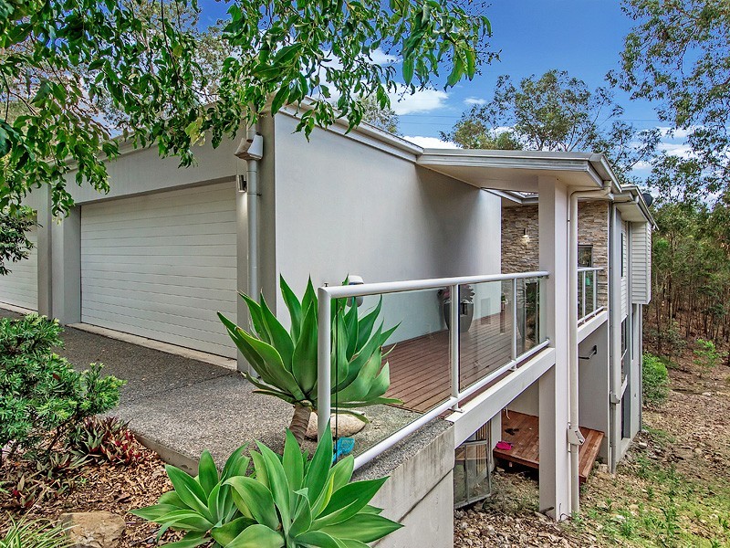 4/45 LANCASHIRE DRIVE, Mudgeeraba QLD 4213