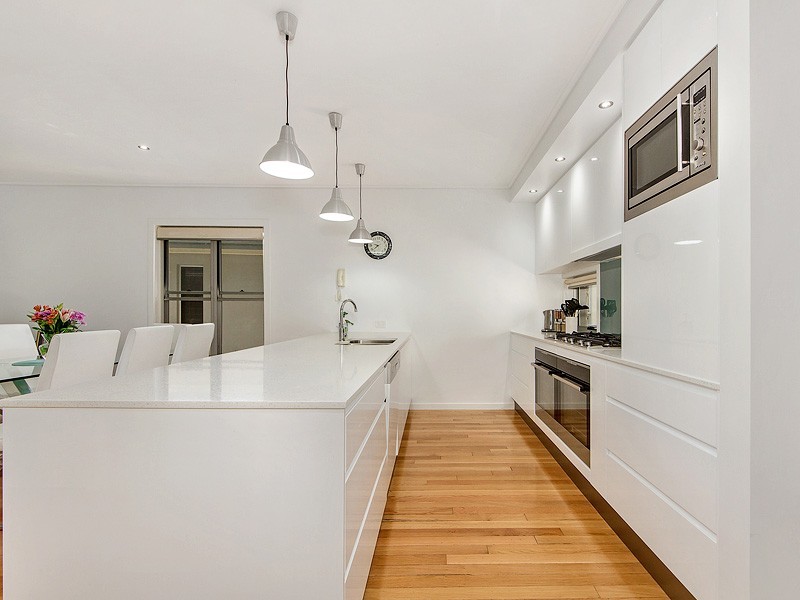 4/45 LANCASHIRE DRIVE, Mudgeeraba QLD 4213