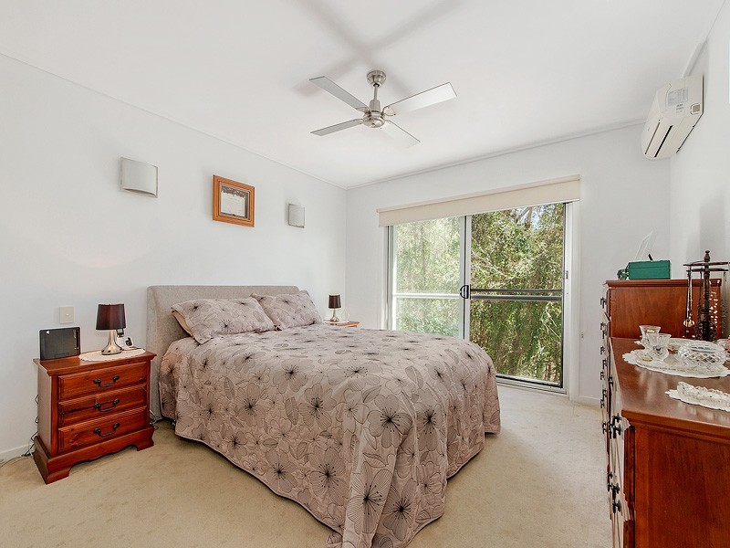 4/45 LANCASHIRE DRIVE, Mudgeeraba QLD 4213