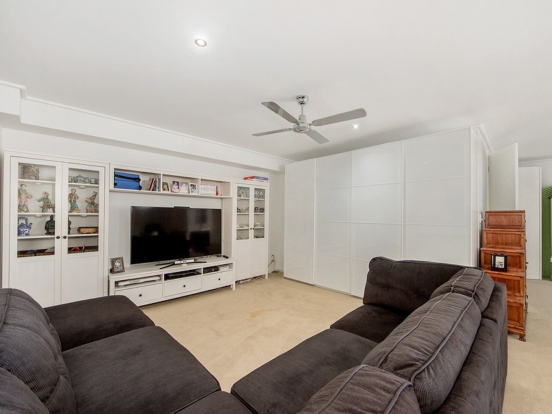 4/45 LANCASHIRE DRIVE, Mudgeeraba QLD 4213