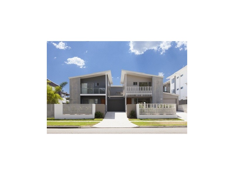 8/125 Bulimba Street, Bulimba QLD 4171