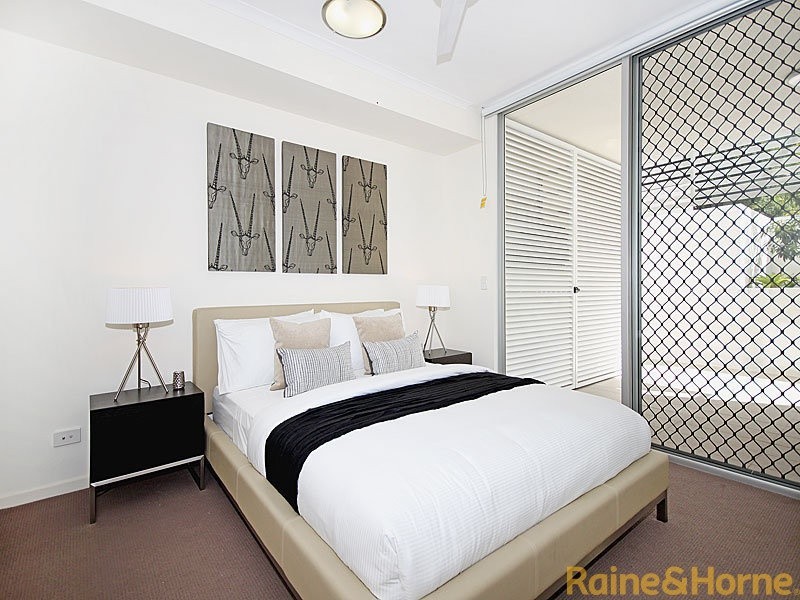 41 Beeston, Teneriffe QLD 4005