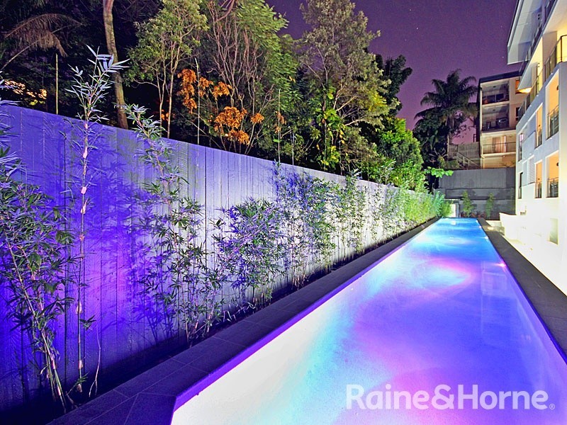 41 Beeston, Teneriffe QLD 4005