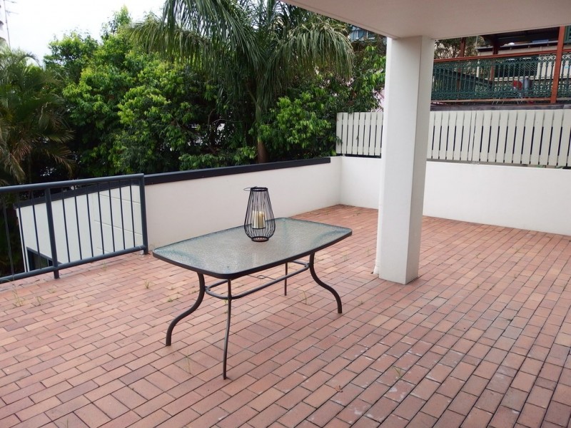 31 Twine St, Spring Hill QLD 4000