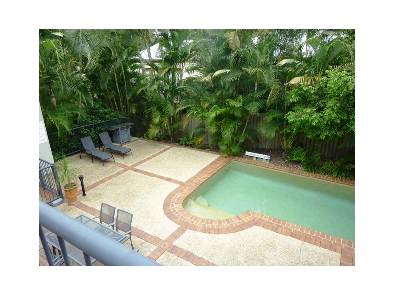31 Twine St, Spring Hill QLD 4000