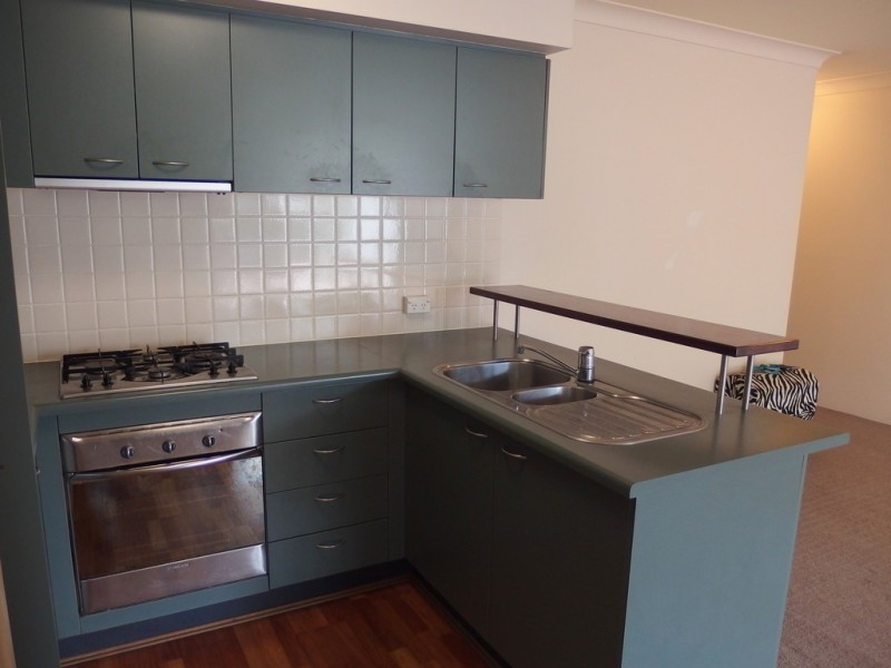 31 Twine St, Spring Hill QLD 4000