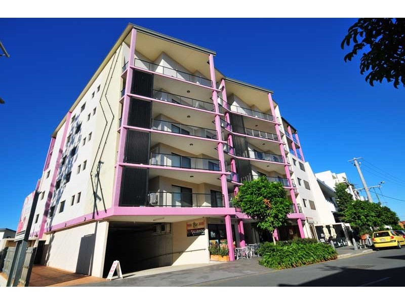 204/16-20 Sanders Street, Upper Mount Gravatt QLD 4122