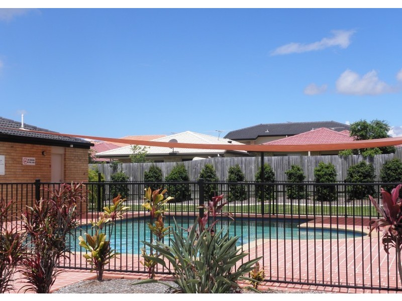 100 Webster Road, Deception Bay QLD 4508