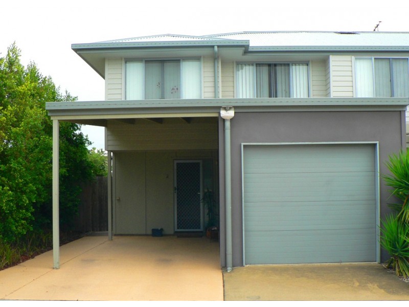 2 / 20 Claudia St, Burpengary QLD 4505