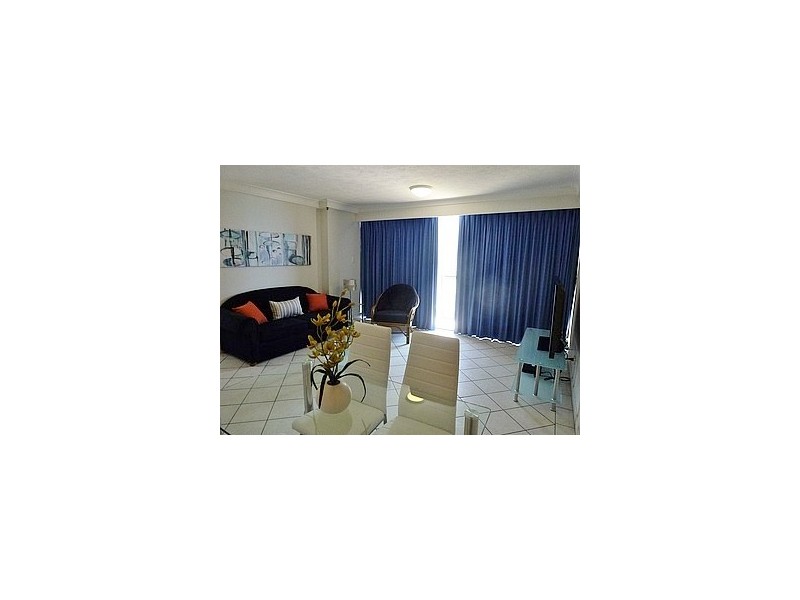 28 Northcliffe Terrace, Surfers Paradise QLD 4217
