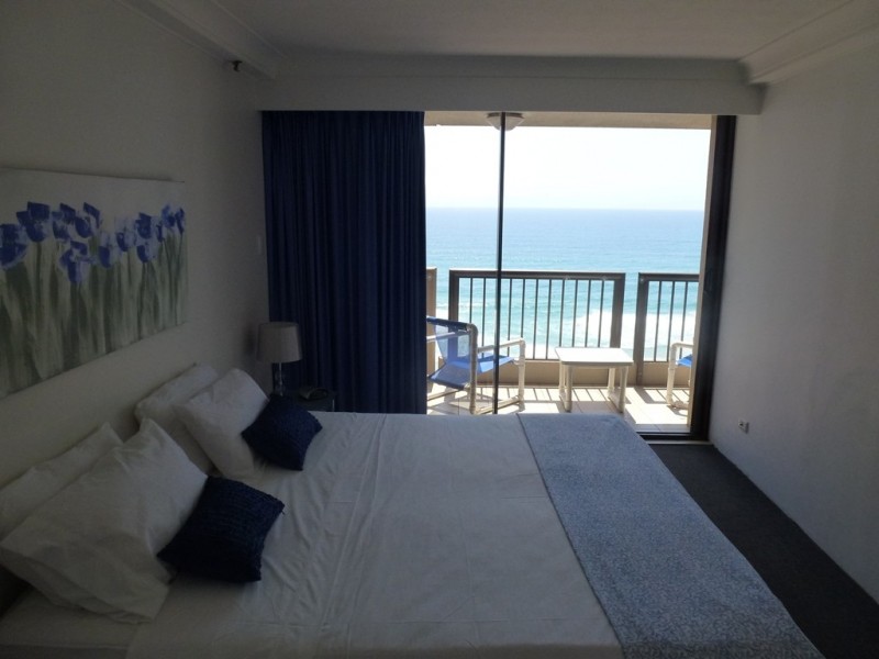 28 Northcliffe Terrace, Surfers Paradise QLD 4217