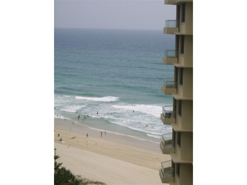 28 Northcliffe Terrace, Surfers Paradise QLD 4217