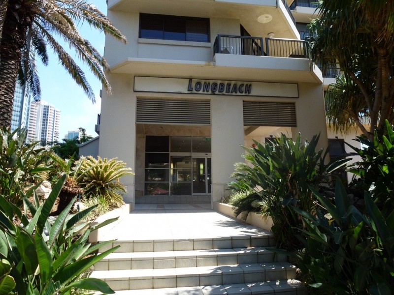 28 Northcliffe Terrace, Surfers Paradise QLD 4217