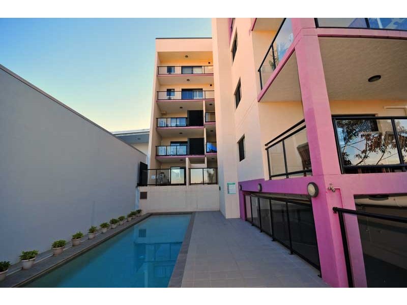 402/16-20 Sanders Street, Upper Mount Gravatt QLD 4122