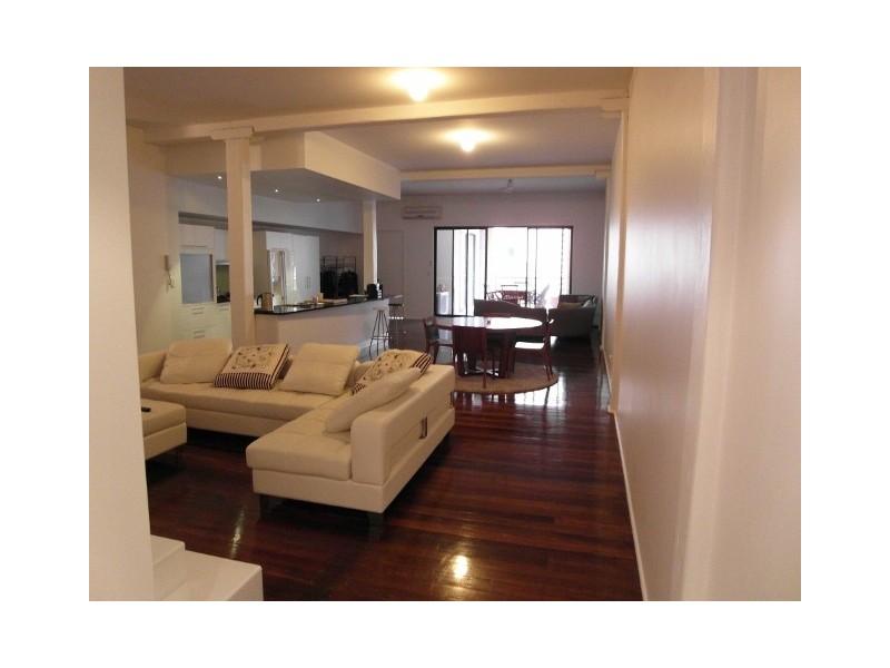 22 Florence Street, Teneriffe QLD 4005