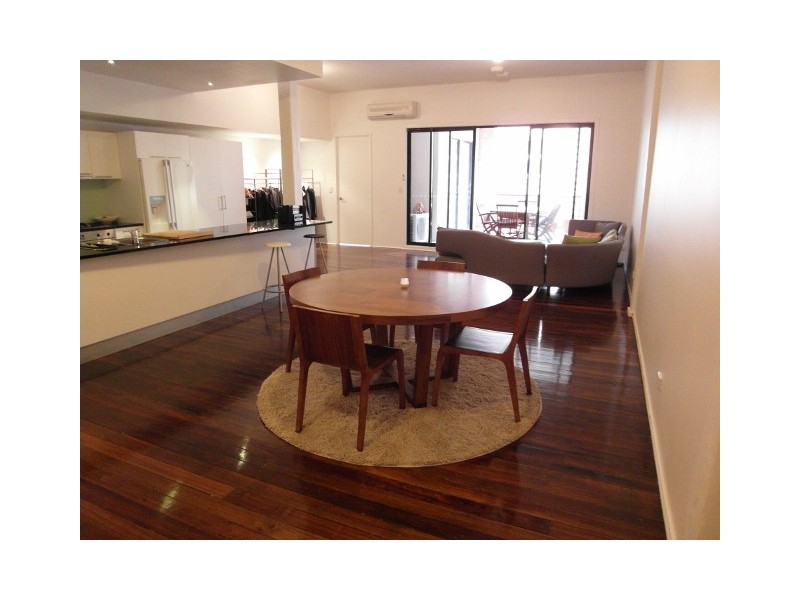 22 Florence Street, Teneriffe QLD 4005