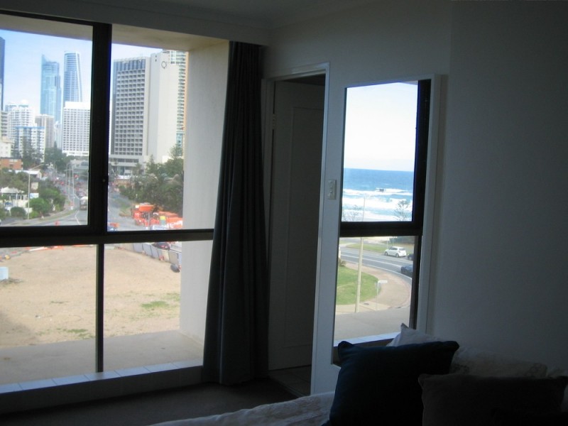 1 Higman Street, Surfers Paradise QLD 4217