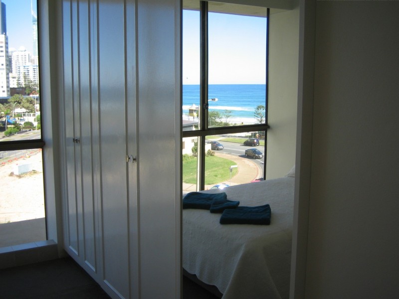 1 Higman Street, Surfers Paradise QLD 4217