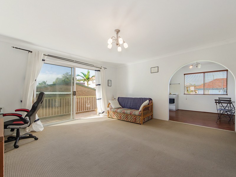 5/58 Norman Drive, Chermside QLD 4032