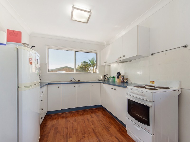 5/58 Norman Drive, Chermside QLD 4032