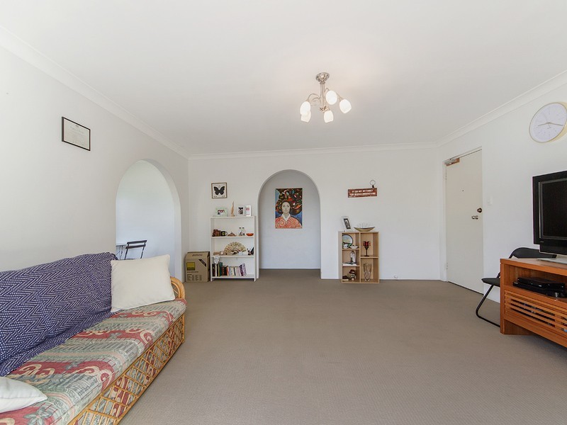 5/58 Norman Drive, Chermside QLD 4032