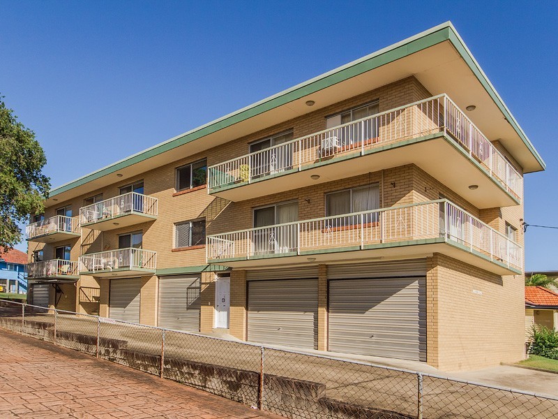 5/58 Norman Drive, Chermside QLD 4032