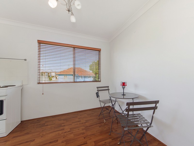 5/58 Norman Drive, Chermside QLD 4032