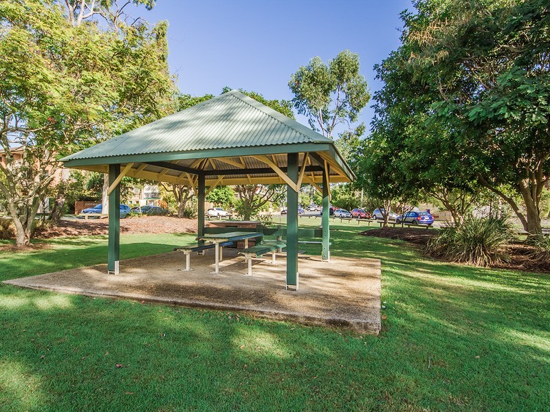 5/58 Norman Drive, Chermside QLD 4032