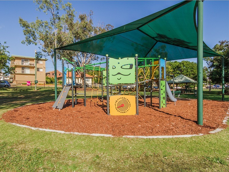 5/58 Norman Drive, Chermside QLD 4032