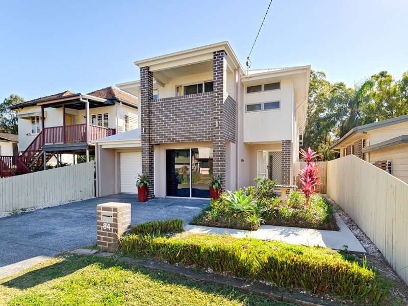 84 london street, Eight Mile Plains QLD 4113