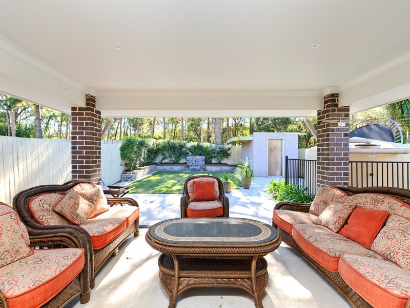 84 london street, Eight Mile Plains QLD 4113