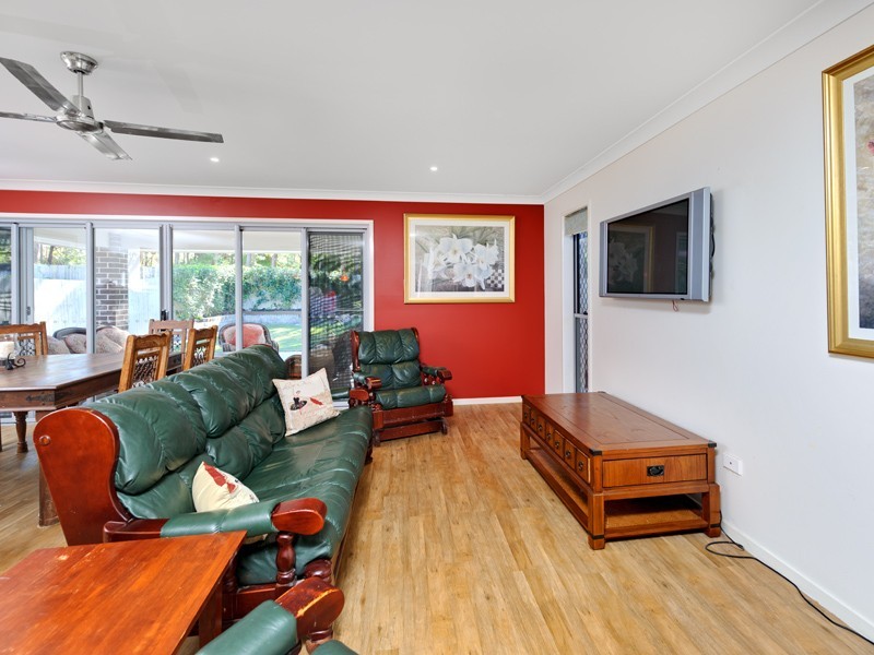 84 london street, Eight Mile Plains QLD 4113